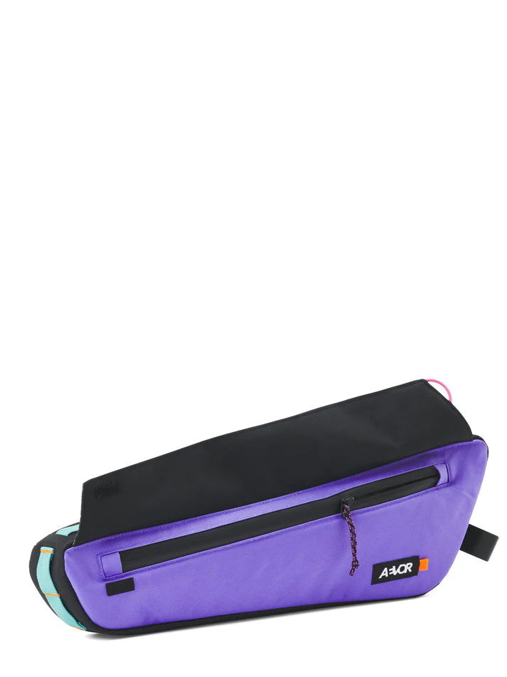 
                  
                    90S Purple Ubg Frame Pack Medium Bag
                  
                