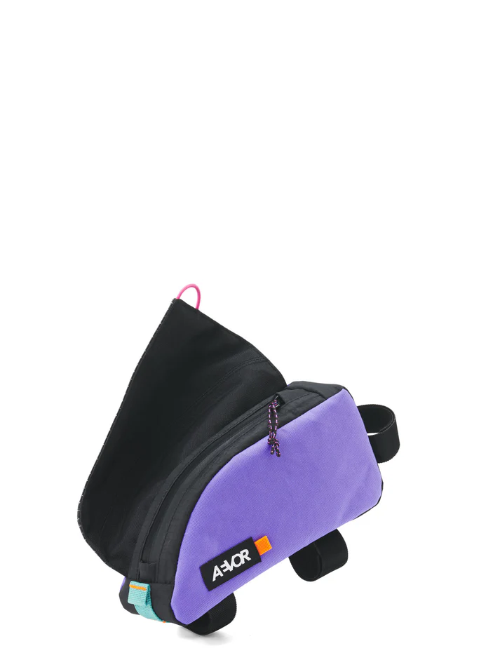 
                  
                    90S Purple Ubg Top Tube Pack S Bag
                  
                