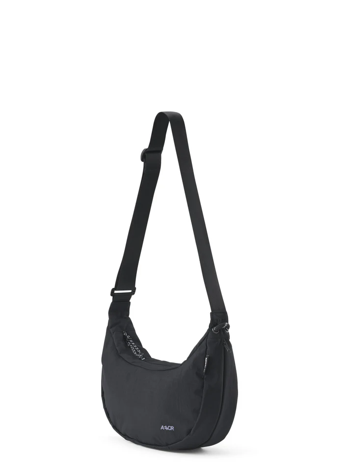 
                  
                    Black Bike Sling Bag
                  
                