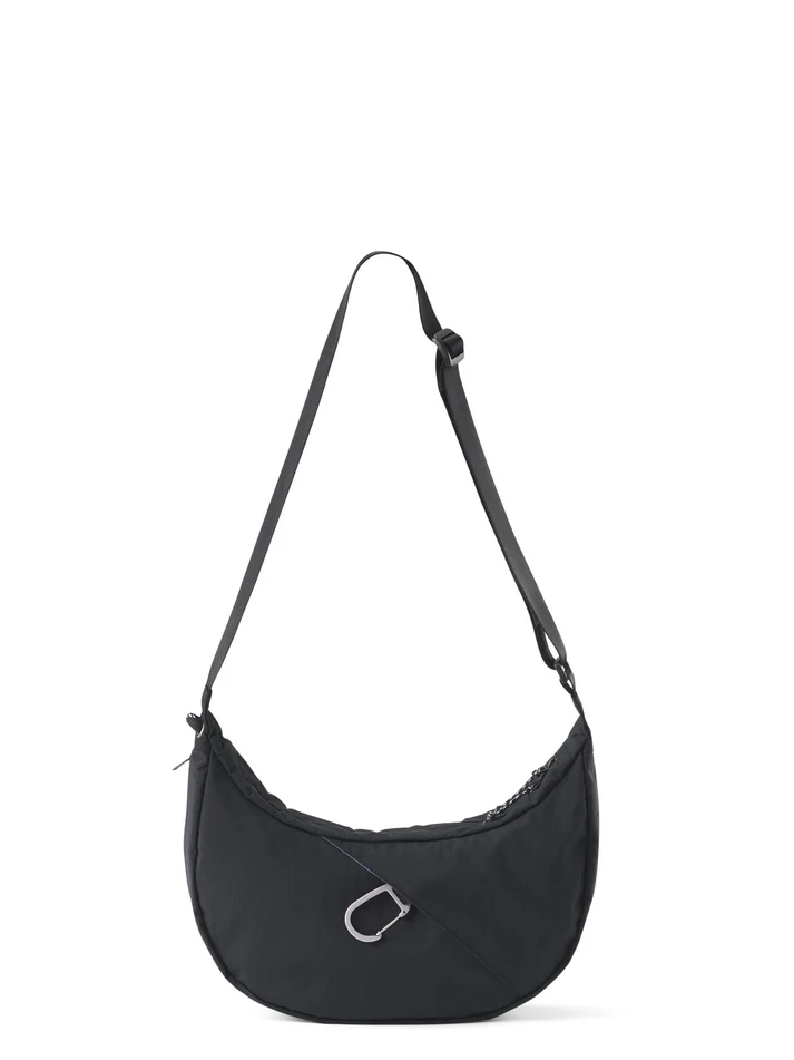 
                  
                    Black Bike Sling Bag
                  
                