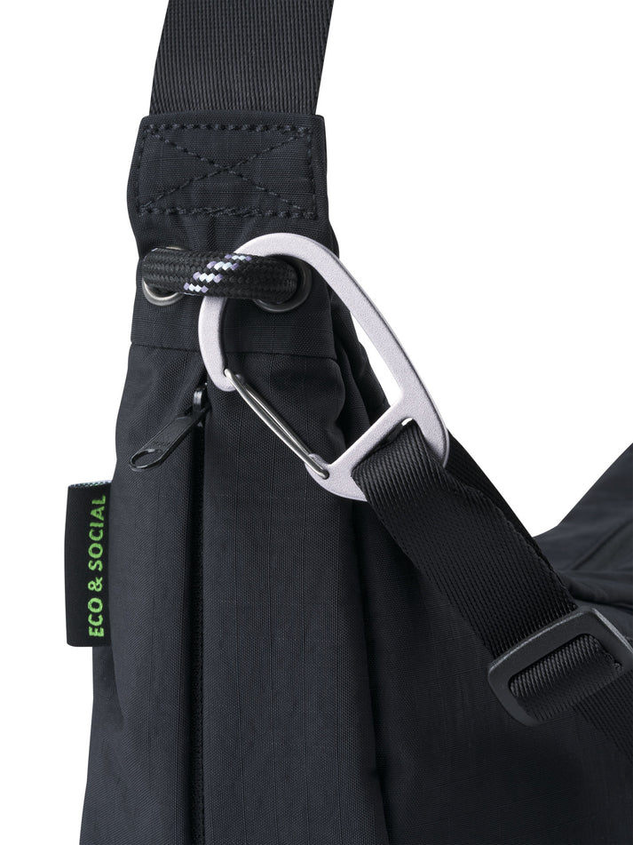
                  
                    Black Bike Sling Bag
                  
                