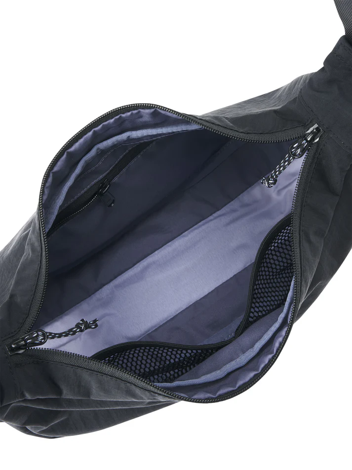 
                  
                    Black Bike Sling Bag
                  
                