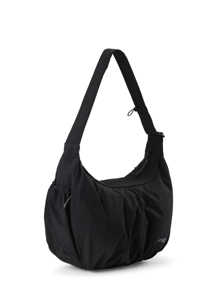 
                  
                    Black Slouchy Bag
                  
                