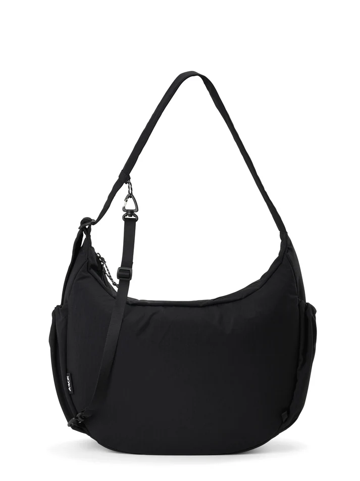 
                  
                    Black Slouchy Bag
                  
                