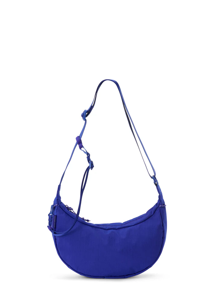 
                  
                    Electric Blue Small Sling Bag
                  
                