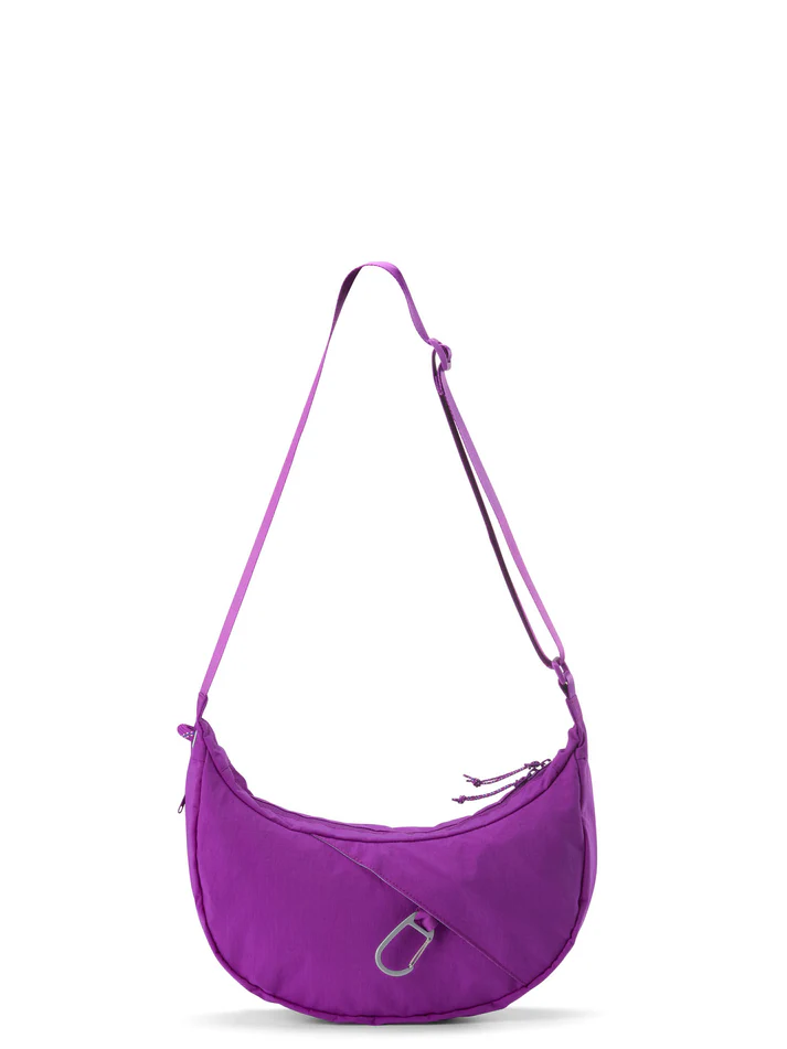 
                  
                    Electric Fuchsia Sling Bag
                  
                