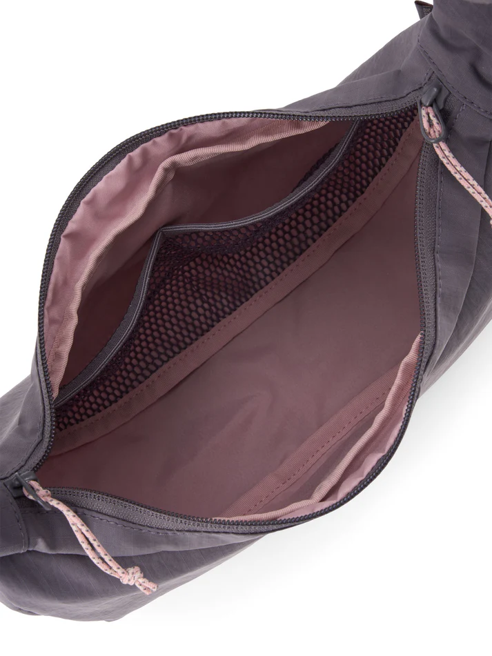 
                  
                    Grey Small Sling Bag
                  
                