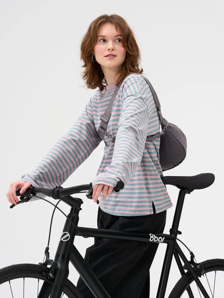 
                  
                    Grey Small Sling Bag
                  
                