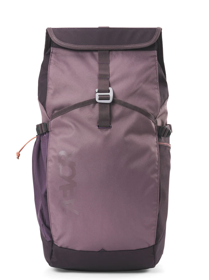 
                  
                    Oxy Purple Roll Pack Backpack
                  
                
