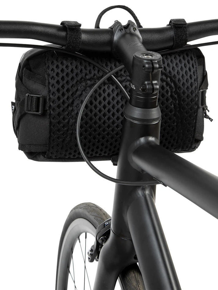 
                  
                    Proof Black Bar Bag
                  
                