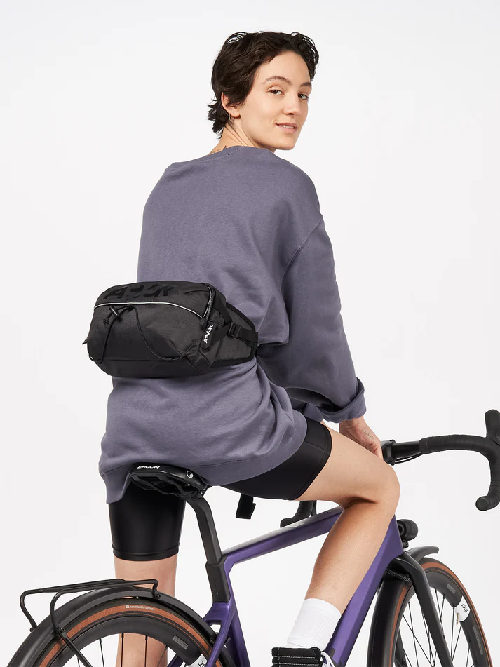 
                  
                    Proof Black Bar Bag
                  
                