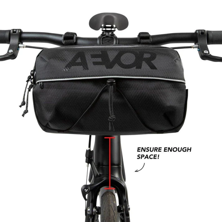 
                  
                    Proof Black Bar Bag
                  
                