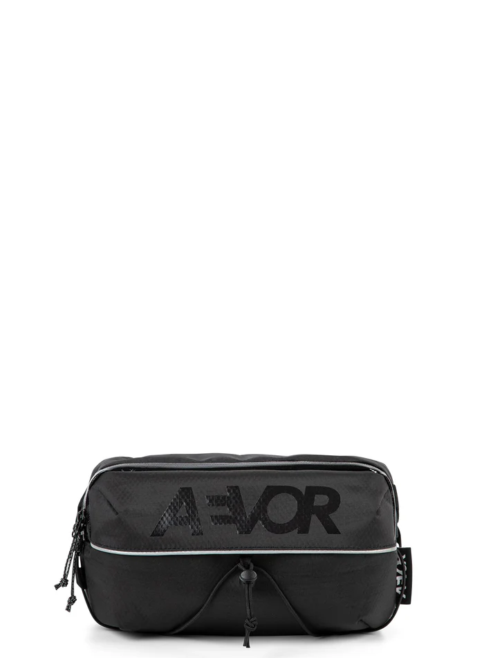 Proof Black Bar Bag