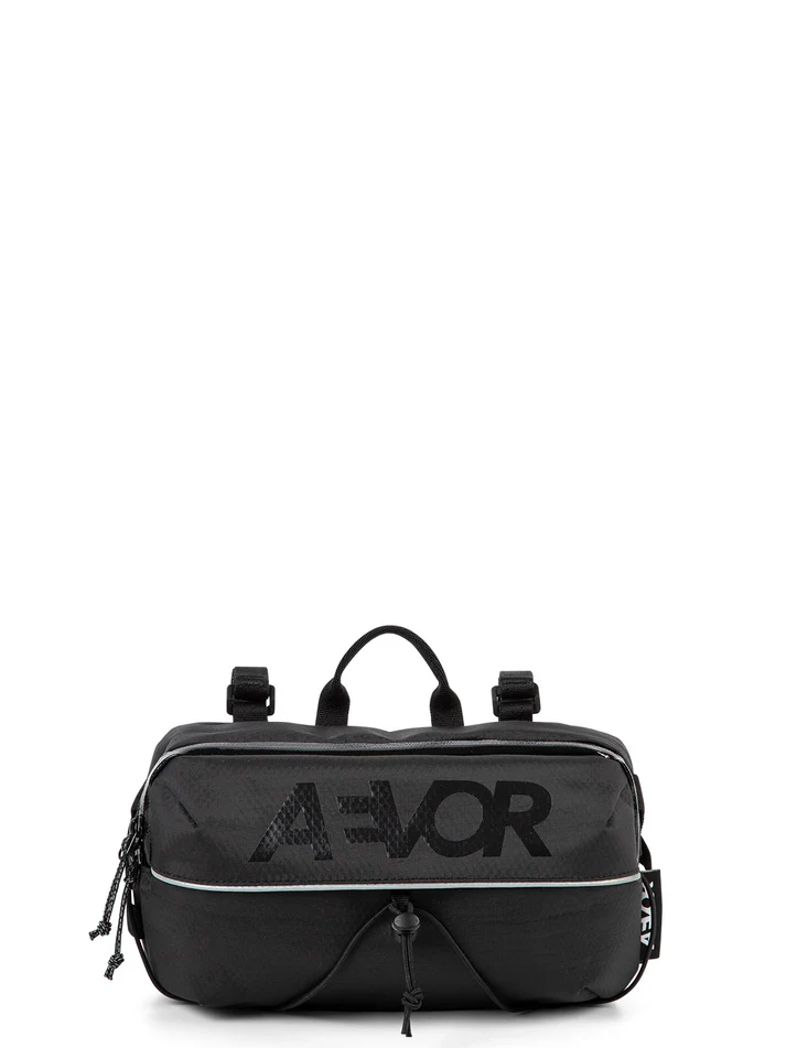 
                  
                    Proof Black Bar Bag
                  
                