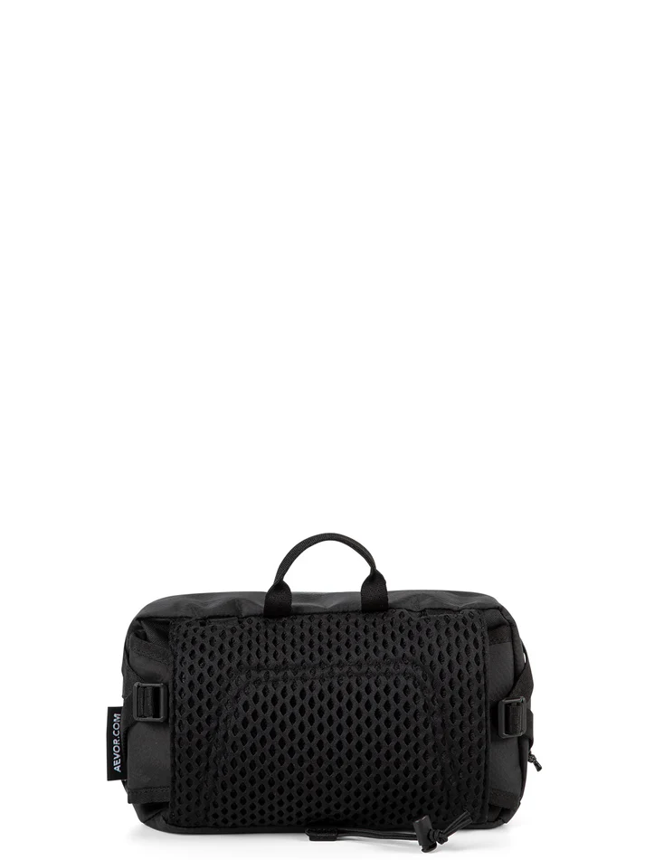 
                  
                    Proof Black Bar Bag
                  
                