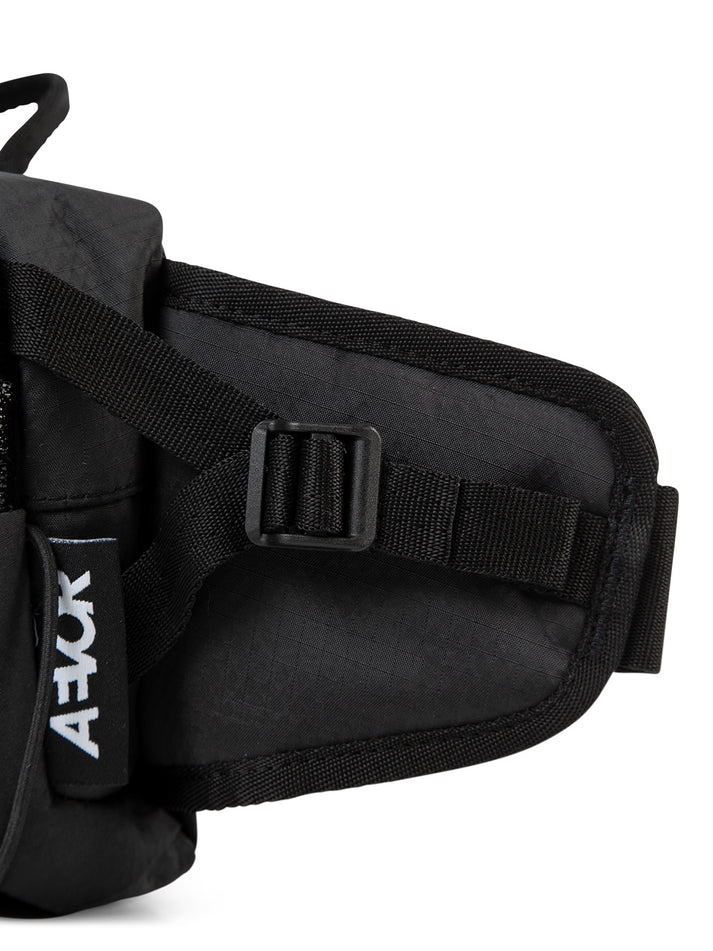 
                  
                    Proof Black Bar Bag
                  
                