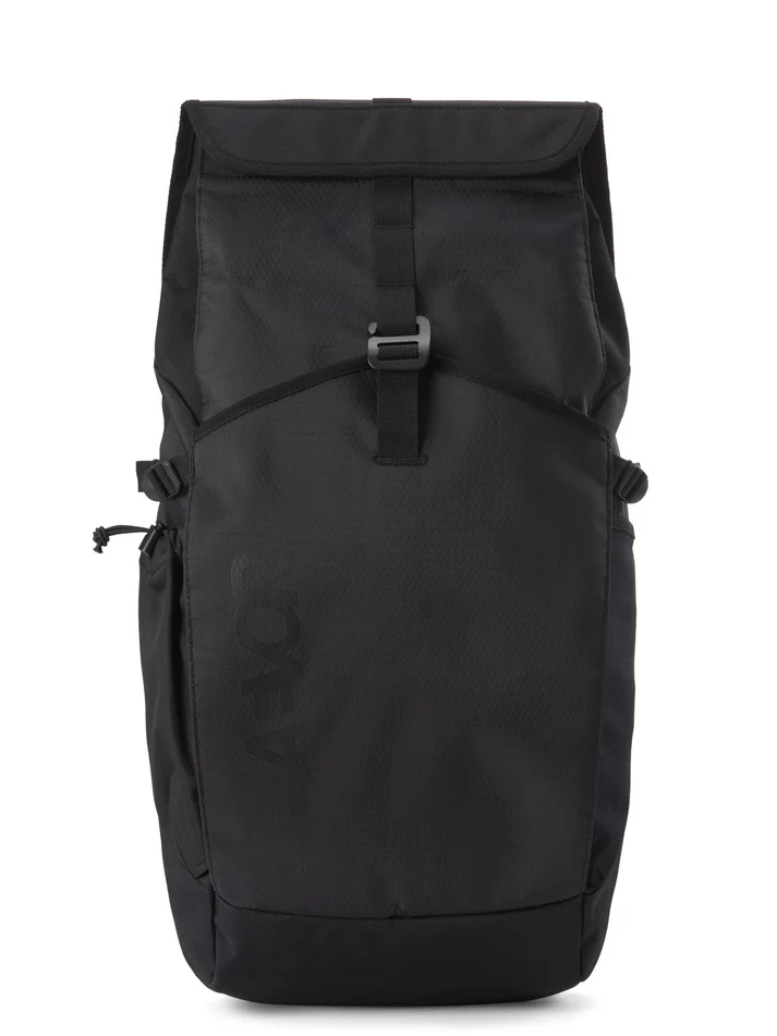 
                  
                    Proof Black Roll Pack Backpack
                  
                
