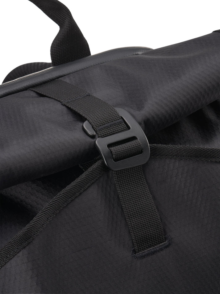 
                  
                    Proof Black Roll Pack Backpack
                  
                