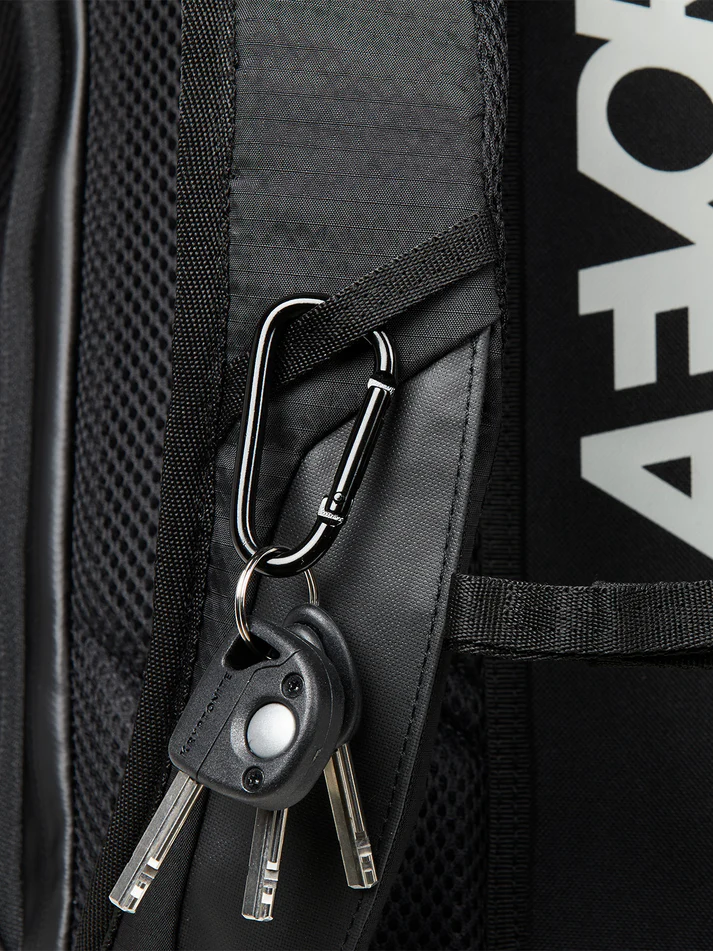 
                  
                    Proof Black Trip Pack Backpack
                  
                