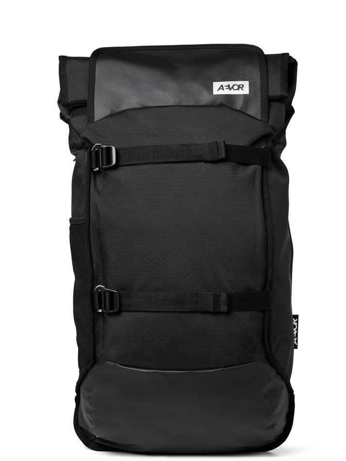 
                  
                    Proof Black Trip Pack Backpack
                  
                