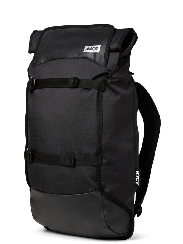 Proof Black Trip Pack Backpack