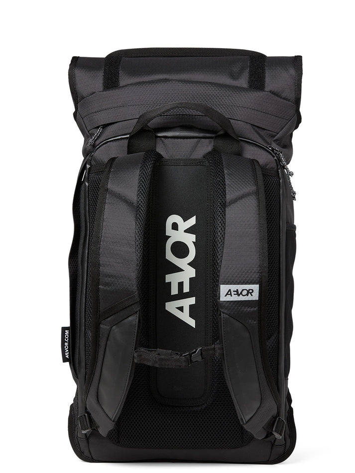 
                  
                    Proof Black Trip Pack Backpack
                  
                