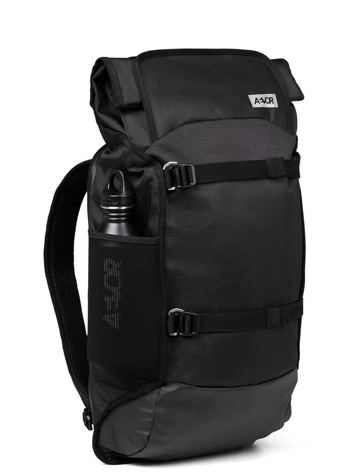 
                  
                    Proof Black Trip Pack Backpack
                  
                