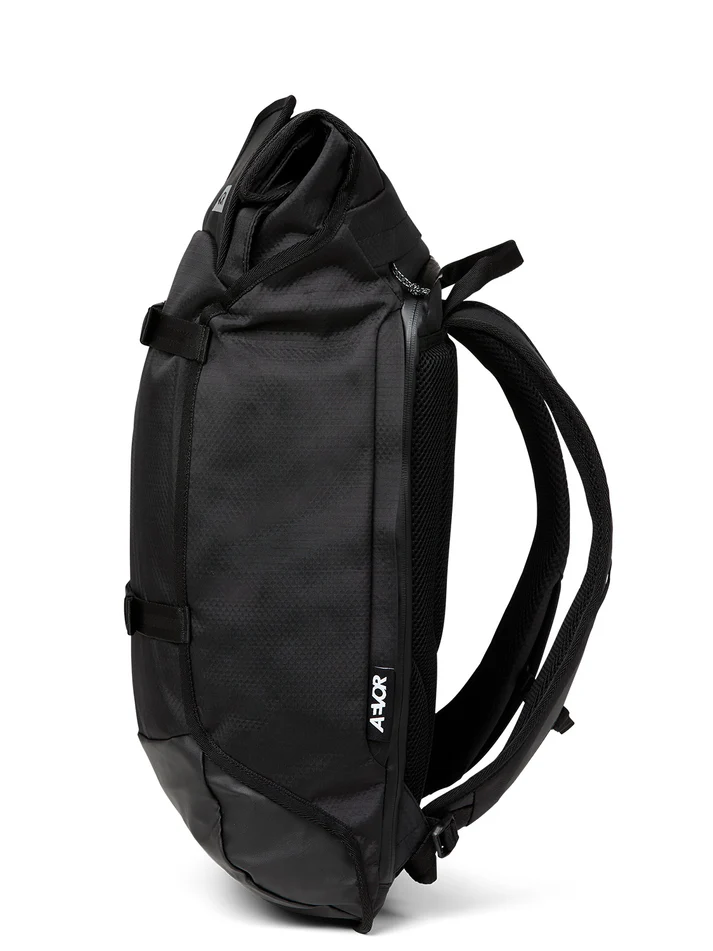 
                  
                    Proof Black Trip Pack Backpack
                  
                