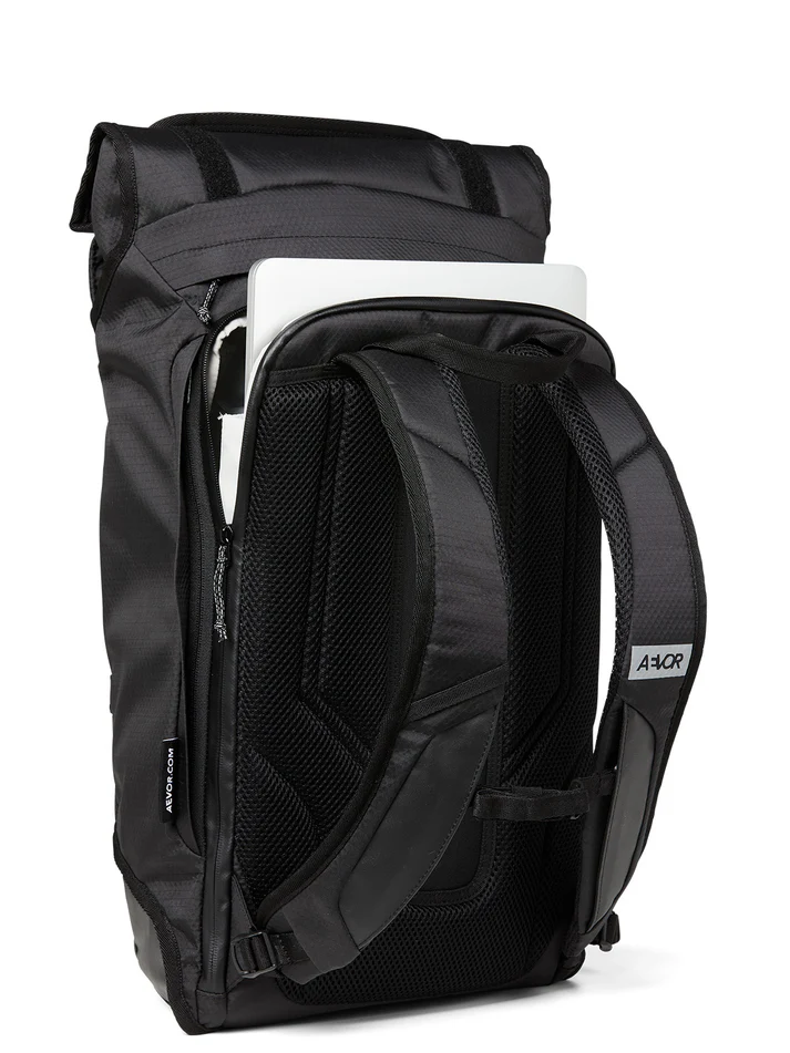 
                  
                    Proof Black Trip Pack Backpack
                  
                