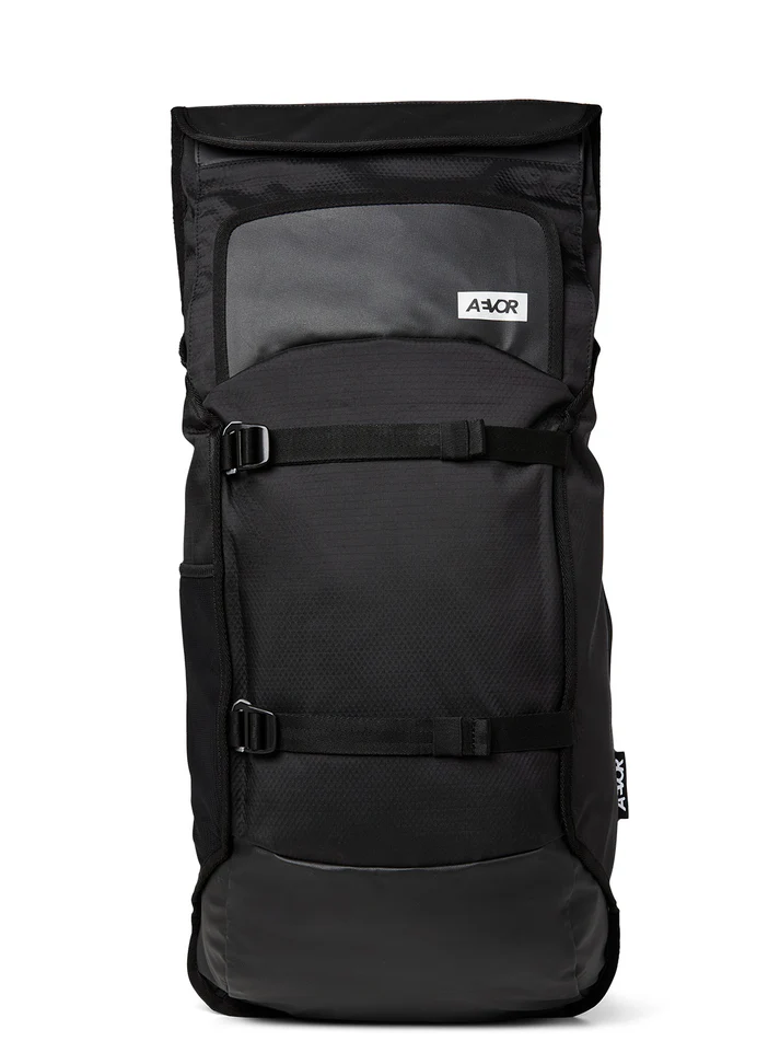 
                  
                    Proof Black Trip Pack Backpack
                  
                