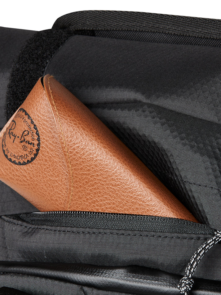 
                  
                    Proof Black Trip Pack Backpack
                  
                