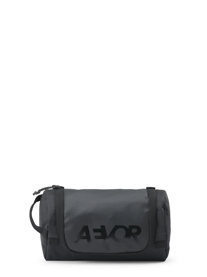 Proof Black Wash Pack Bag