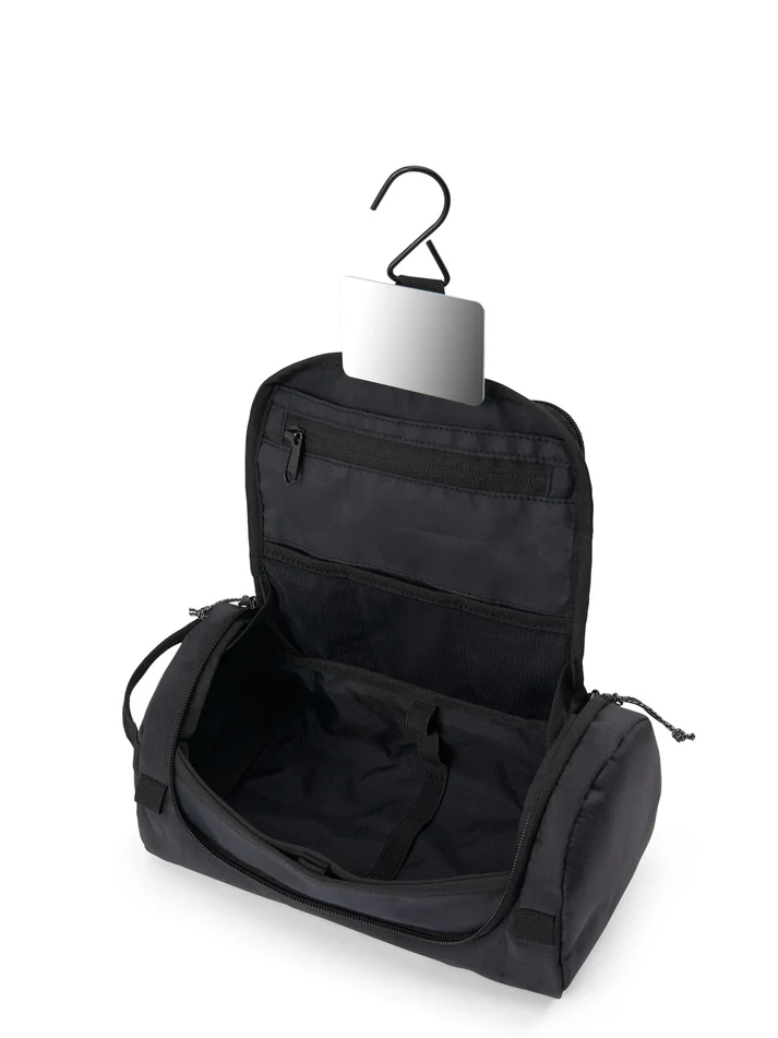 
                  
                    Proof Black Wash Pack Bag
                  
                