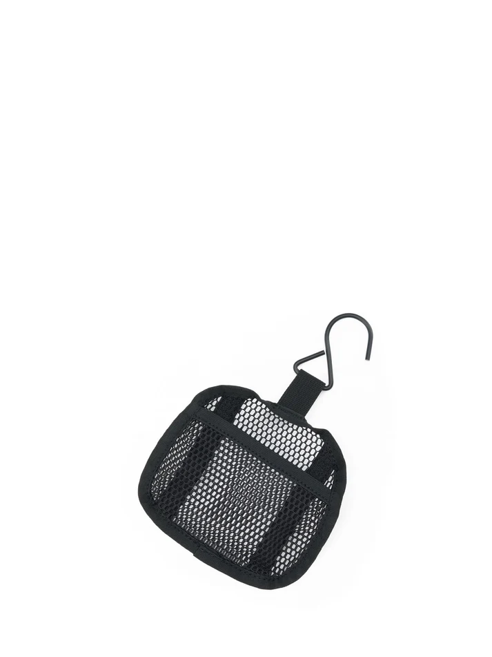 
                  
                    Proof Black Wash Pack Bag
                  
                