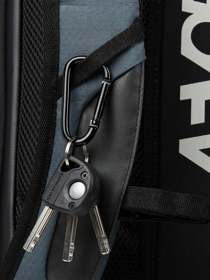 
                  
                    Proof Petrol Trip Pack Backpack
                  
                