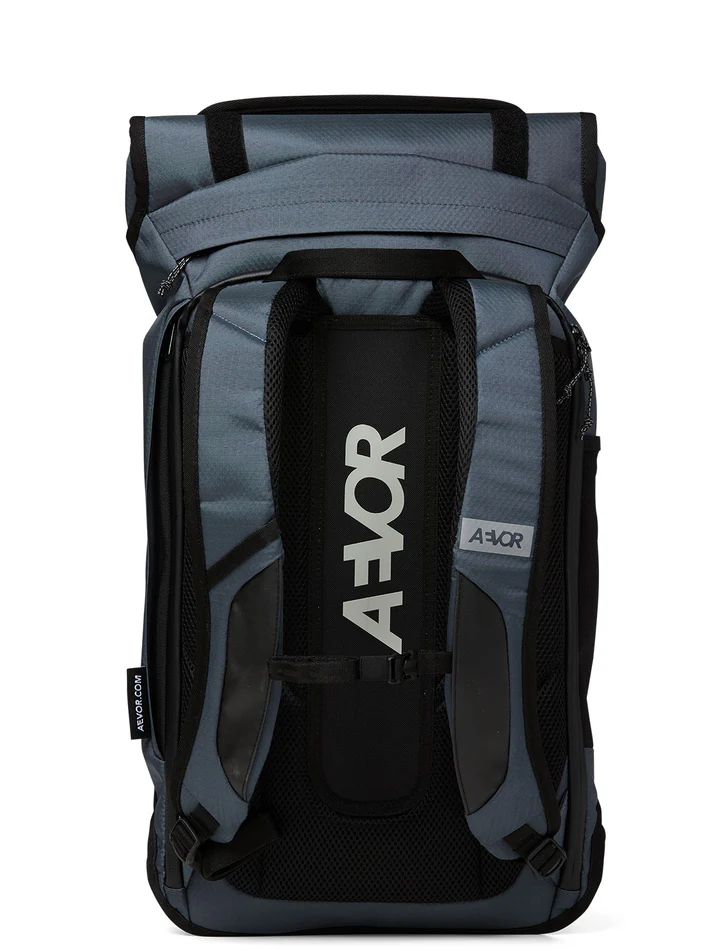 
                  
                    Proof Petrol Trip Pack Backpack
                  
                