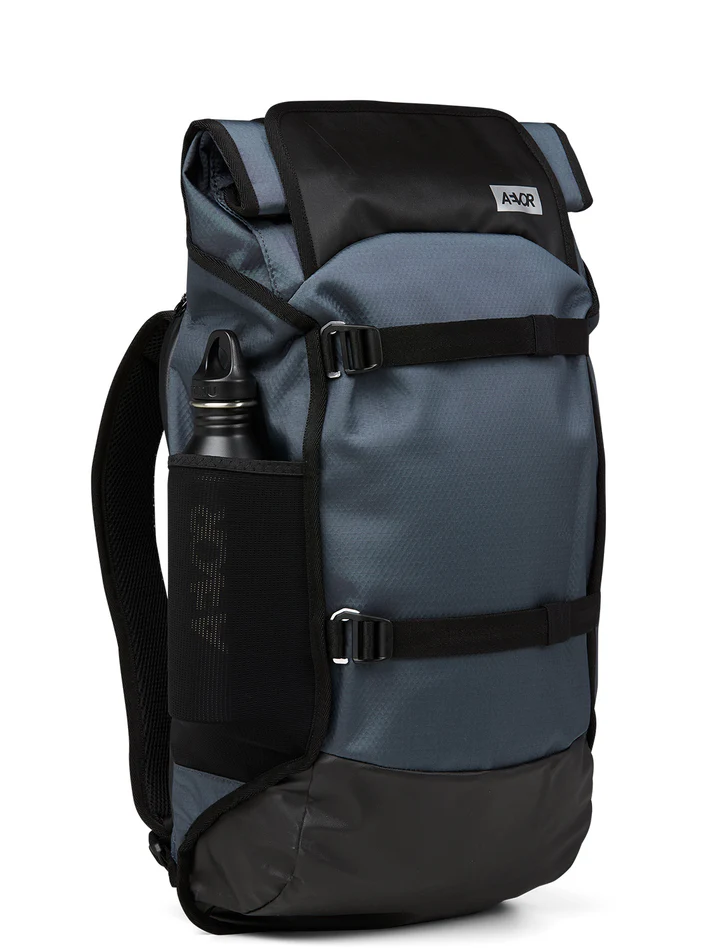 
                  
                    Proof Petrol Trip Pack Backpack
                  
                