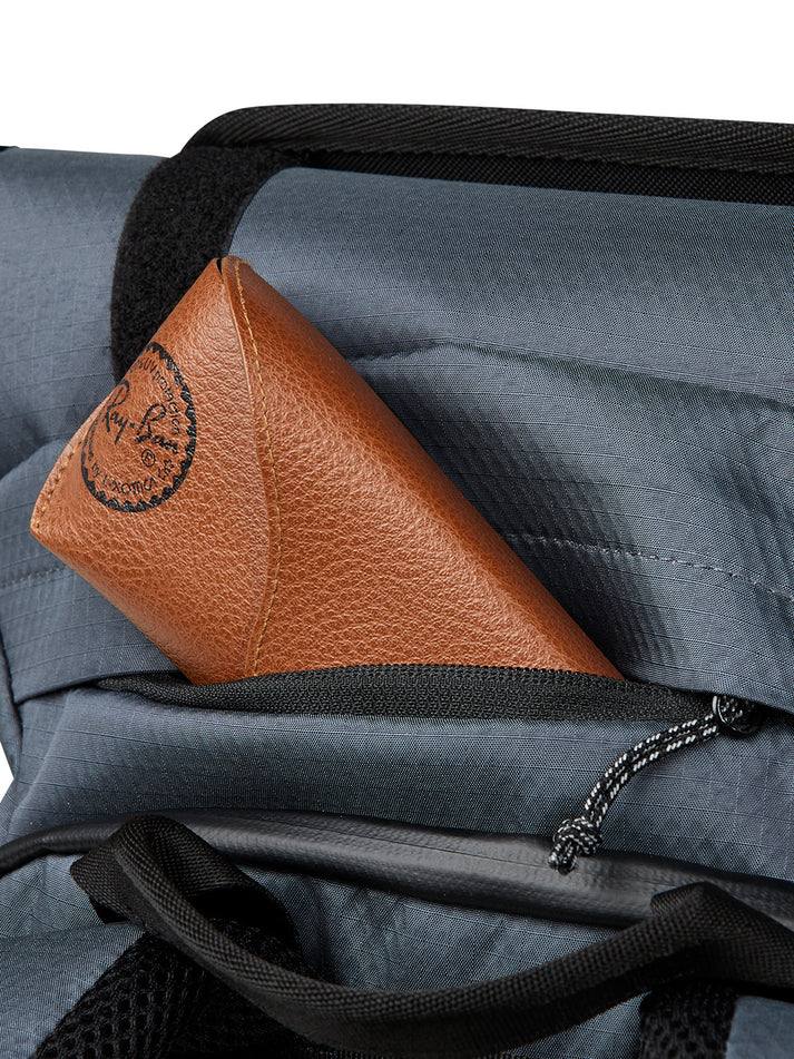 
                  
                    Proof Petrol Trip Pack Backpack
                  
                