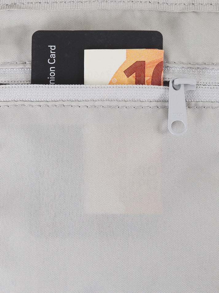 
                  
                    Ripstop Black Ease Hip Bag
                  
                