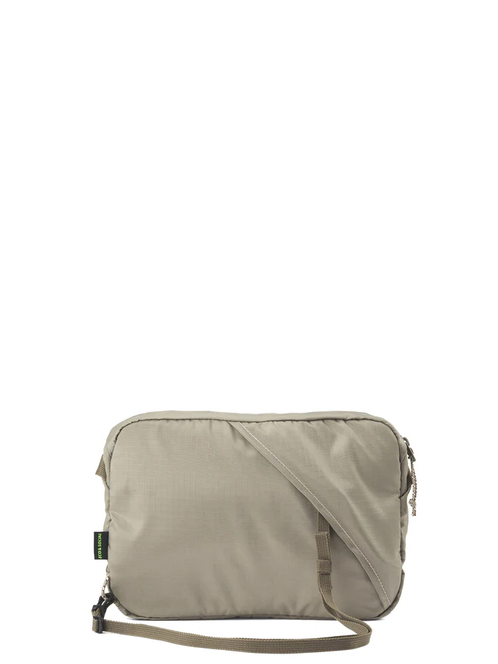 
                  
                    Ripstop Oakwood Sacoche Bag
                  
                