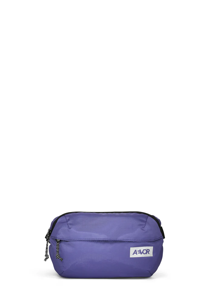 
                  
                    Ripstop Purple Ease Hip Bag
                  
                