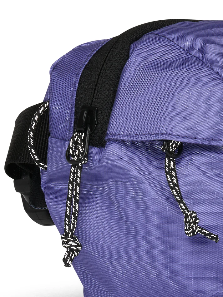 
                  
                    Ripstop Purple Ease Hip Bag
                  
                