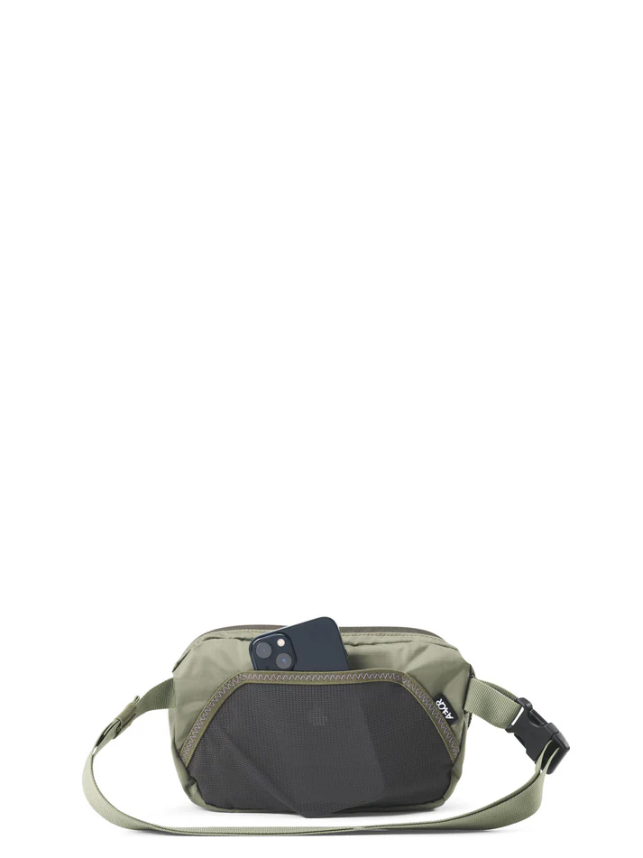 
                  
                    Ripstop Violett Sage Ease Hüfttasche
                  
                