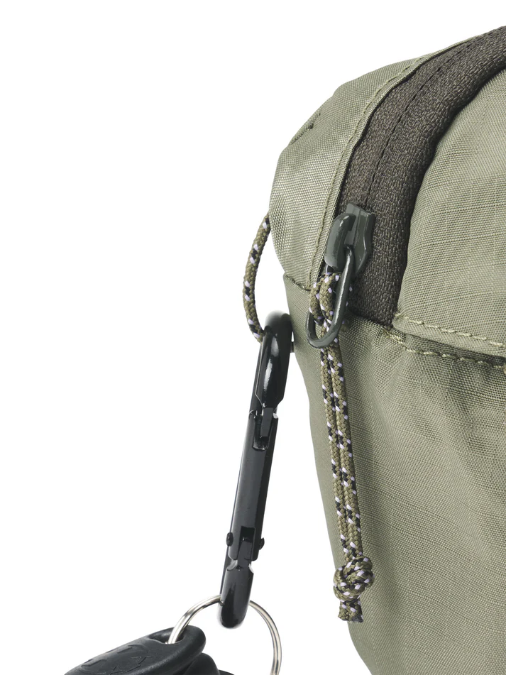 
                  
                    Ripstop Violett Sage Ease Hüfttasche
                  
                