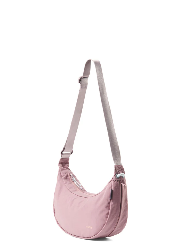 
                  
                    Rosewood Bike Sling Bag
                  
                