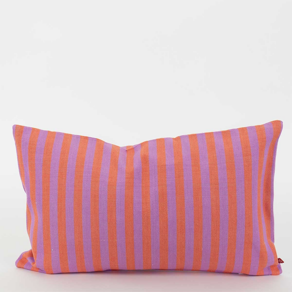 DIANA Pink Lilac Cushion