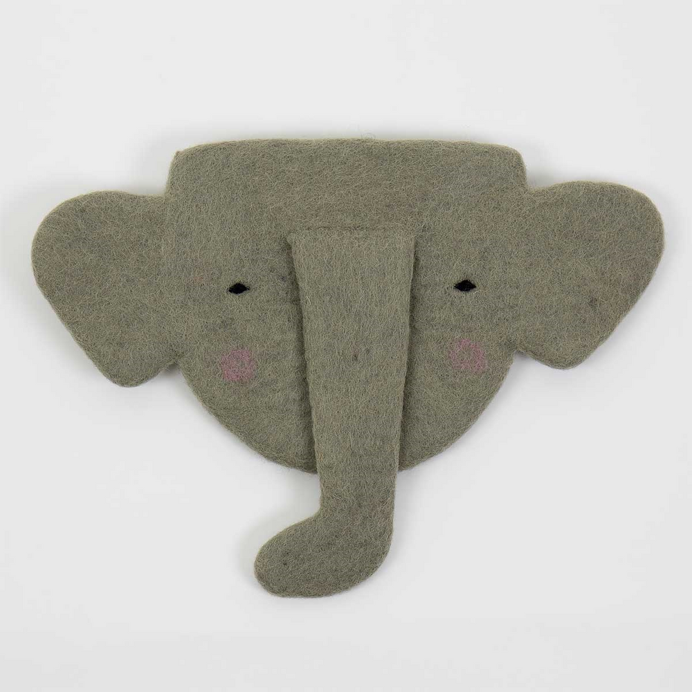 Jumbo Wallpocket