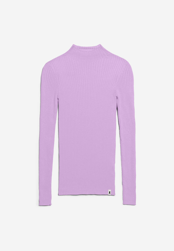 
                  
                    ALAANIA Smart Lilac Long Sleeve
                  
                