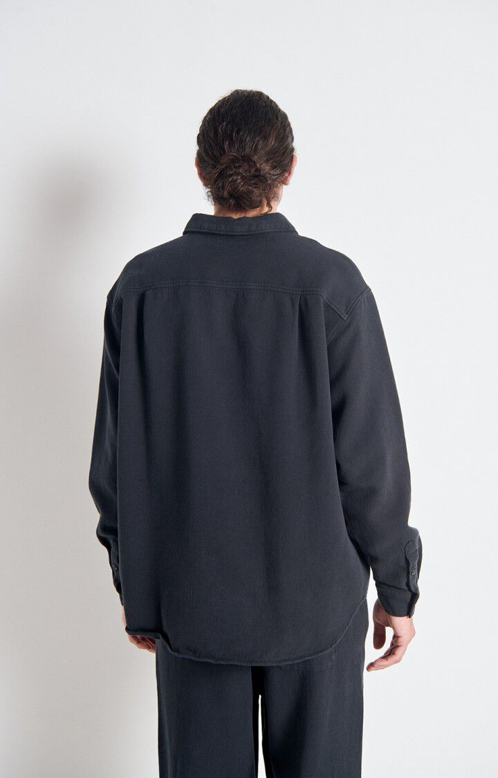 
                  
                    AFAZ Vintage Carbon Ample Shirt
                  
                
