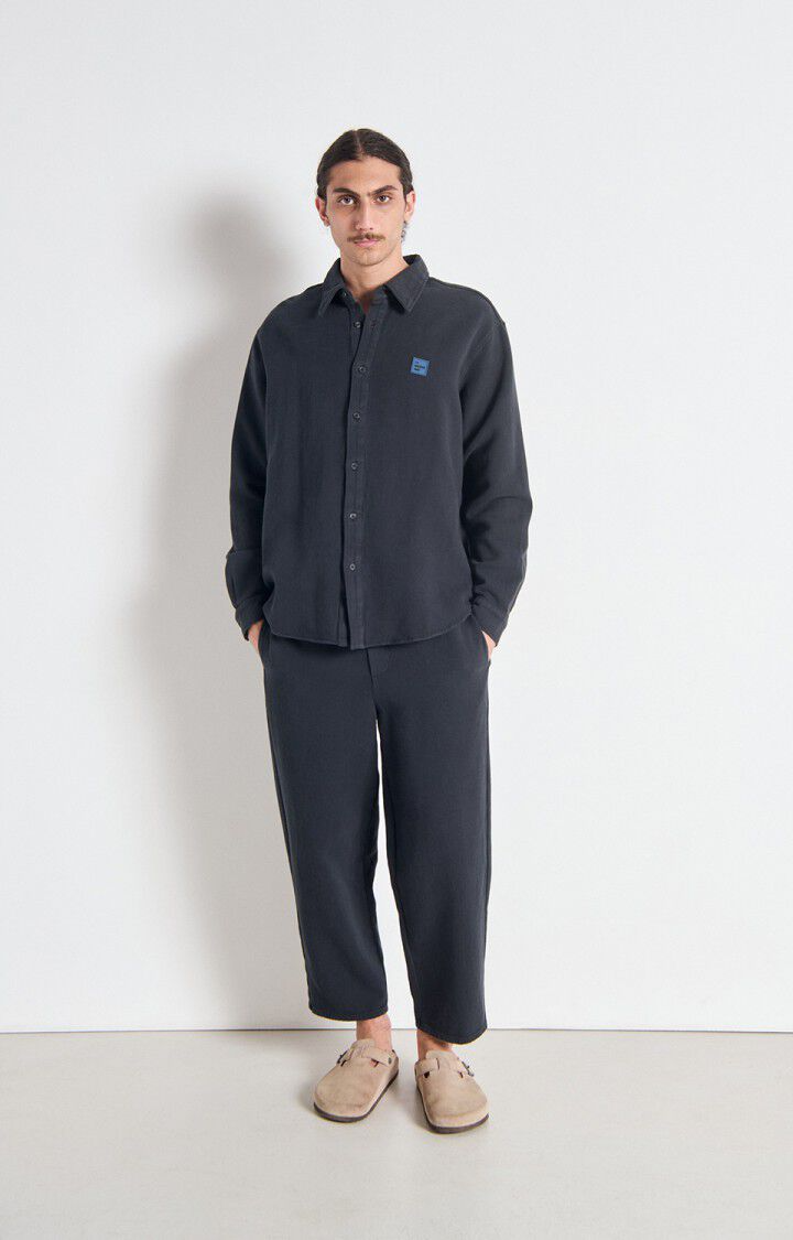 
                  
                    AFAZ Vintage Carbon Ample Shirt
                  
                